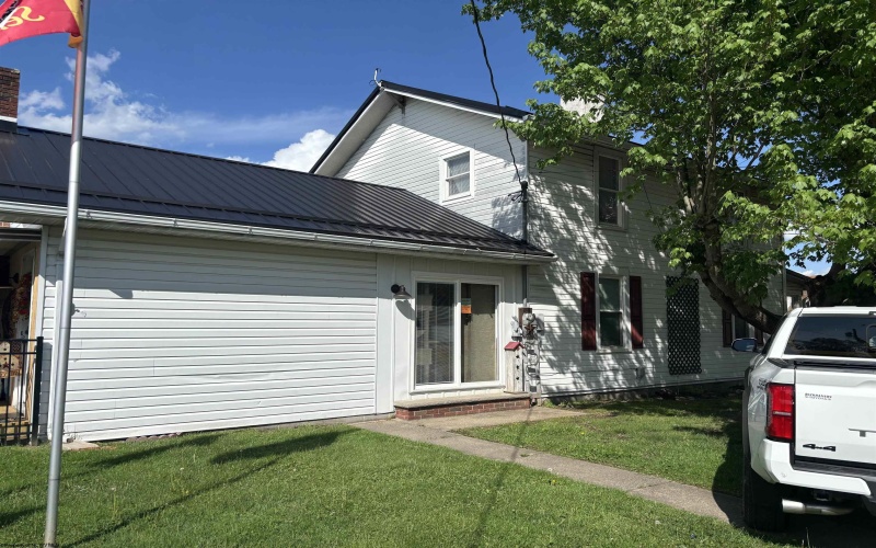 199 Camden Avenue, Buckhannon, West Virginia 26201, 4 Bedrooms Bedrooms, 10 Rooms Rooms,2 BathroomsBathrooms,Single Family Detached,For Sale,Camden,10160652