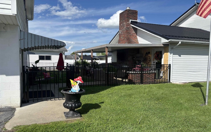 199 Camden Avenue, Buckhannon, West Virginia 26201, 4 Bedrooms Bedrooms, 10 Rooms Rooms,2 BathroomsBathrooms,Single Family Detached,For Sale,Camden,10160652
