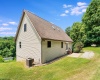 150 Wiseman Road, Morgantown, West Virginia 26501, 4 Bedrooms Bedrooms, 8 Rooms Rooms,3 BathroomsBathrooms,Single Family Detached,For Sale,Wiseman,10160655