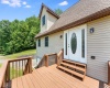 150 Wiseman Road, Morgantown, West Virginia 26501, 4 Bedrooms Bedrooms, 8 Rooms Rooms,3 BathroomsBathrooms,Single Family Detached,For Sale,Wiseman,10160655
