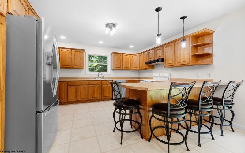 150 Wiseman Road, Morgantown, West Virginia 26501, 4 Bedrooms Bedrooms, 8 Rooms Rooms,3 BathroomsBathrooms,Single Family Detached,For Sale,Wiseman,10160655