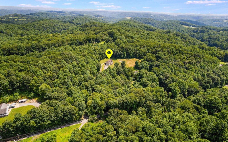 150 Wiseman Road, Morgantown, West Virginia 26501, 4 Bedrooms Bedrooms, 8 Rooms Rooms,3 BathroomsBathrooms,Single Family Detached,For Sale,Wiseman,10160655
