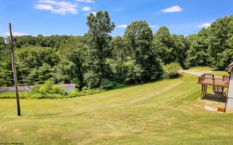 150 Wiseman Road, Morgantown, West Virginia 26501, 4 Bedrooms Bedrooms, 8 Rooms Rooms,3 BathroomsBathrooms,Single Family Detached,For Sale,Wiseman,10160655