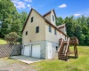 150 Wiseman Road, Morgantown, West Virginia 26501, 4 Bedrooms Bedrooms, 8 Rooms Rooms,3 BathroomsBathrooms,Single Family Detached,For Sale,Wiseman,10160655