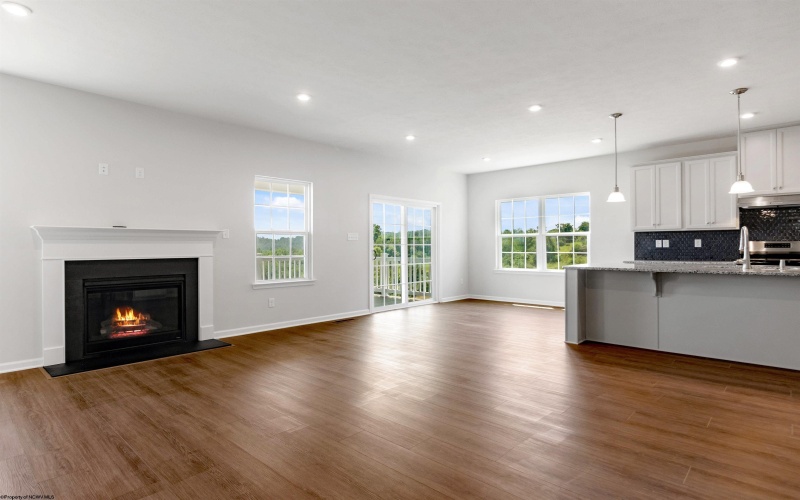 76 Tuscan Drive, Morgantown, West Virginia 26508, 5 Bedrooms Bedrooms, 9 Rooms Rooms,3 BathroomsBathrooms,Single Family Detached,For Sale,Tuscan,10160657