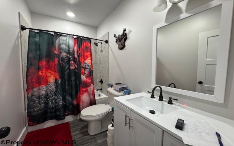 127 Terrace Manor, Fairmont, West Virginia 26554, 3 Bedrooms Bedrooms, 7 Rooms Rooms,3 BathroomsBathrooms,Single Family Detached,For Sale,Terrace,10160668