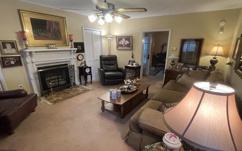 21916 U.S. Highway 19 South, Ireland, West Virginia 26376, 4 Bedrooms Bedrooms, 10 Rooms Rooms,2 BathroomsBathrooms,Single Family Detached,For Sale,U.S. Highway 19,10160667