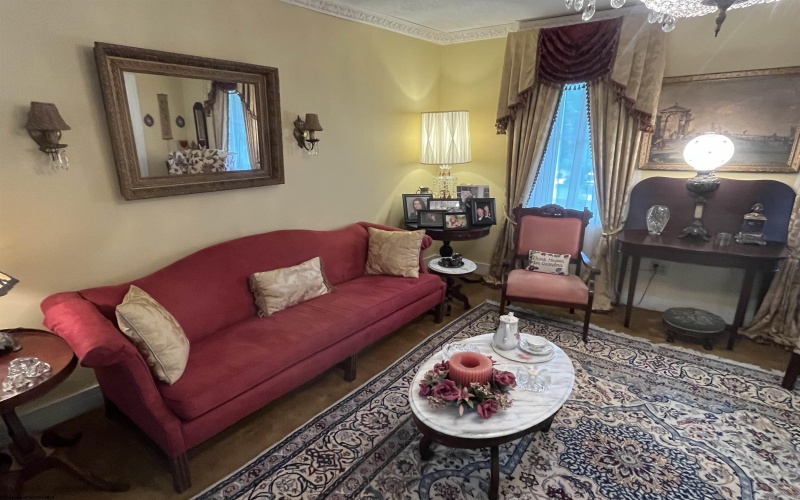 21916 U.S. Highway 19 South, Ireland, West Virginia 26376, 4 Bedrooms Bedrooms, 10 Rooms Rooms,2 BathroomsBathrooms,Single Family Detached,For Sale,U.S. Highway 19,10160667