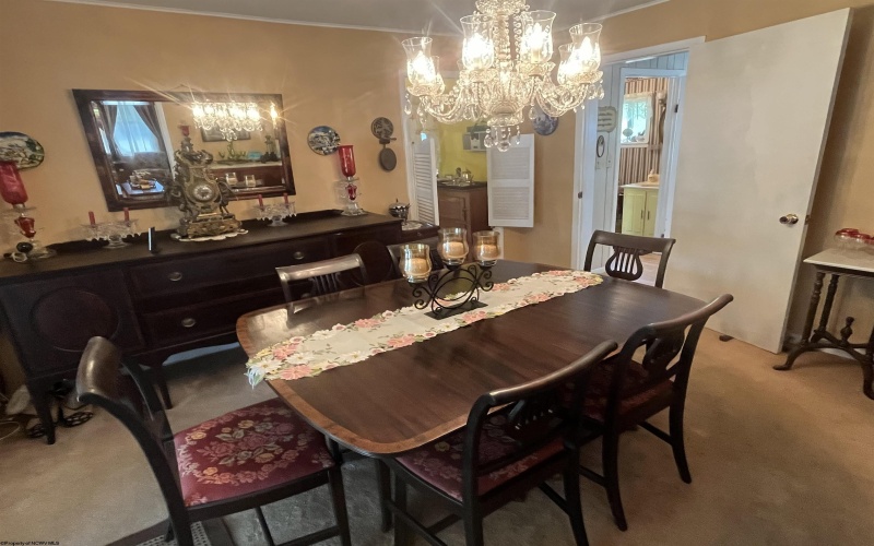 21916 U.S. Highway 19 South, Ireland, West Virginia 26376, 4 Bedrooms Bedrooms, 10 Rooms Rooms,2 BathroomsBathrooms,Single Family Detached,For Sale,U.S. Highway 19,10160667