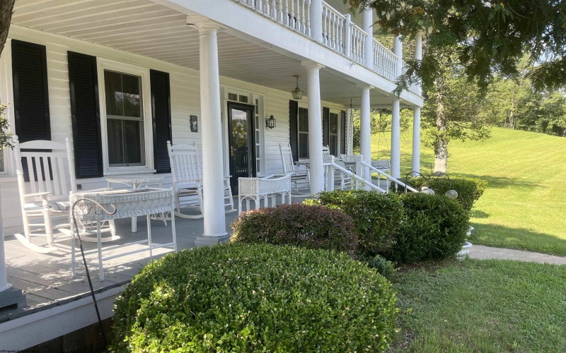 21916 U.S. Highway 19 South, Ireland, West Virginia 26376, 4 Bedrooms Bedrooms, 10 Rooms Rooms,2 BathroomsBathrooms,Single Family Detached,For Sale,U.S. Highway 19,10160667