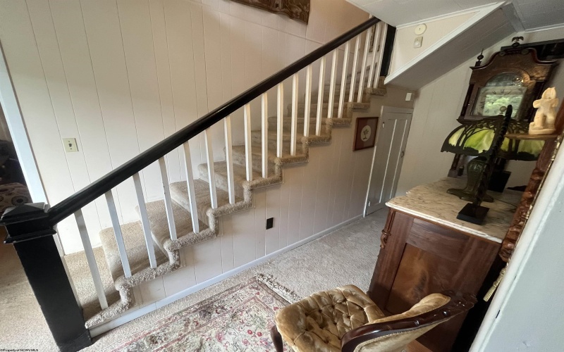 21916 U.S. Highway 19 South, Ireland, West Virginia 26376, 4 Bedrooms Bedrooms, 10 Rooms Rooms,2 BathroomsBathrooms,Single Family Detached,For Sale,U.S. Highway 19,10160667