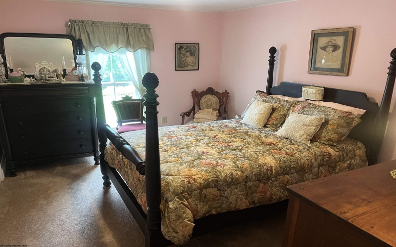 21916 U.S. Highway 19 South, Ireland, West Virginia 26376, 4 Bedrooms Bedrooms, 10 Rooms Rooms,2 BathroomsBathrooms,Single Family Detached,For Sale,U.S. Highway 19,10160667