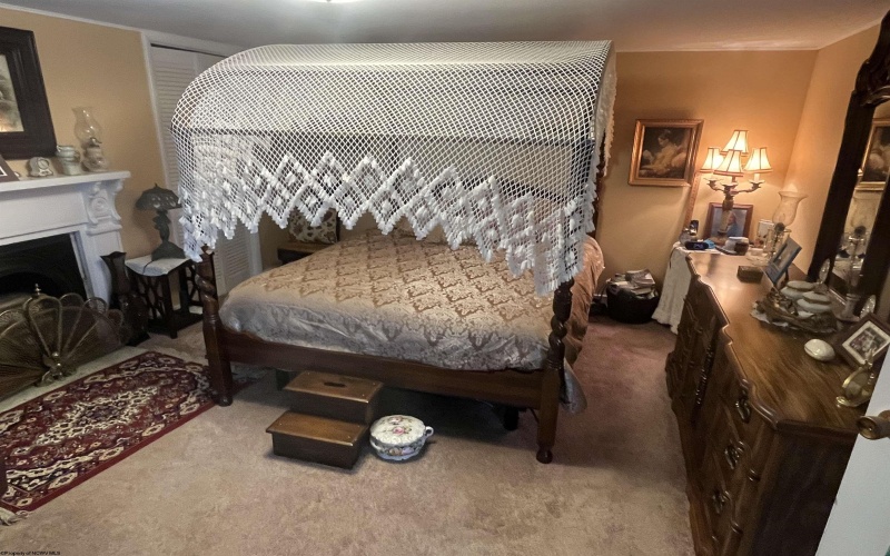 21916 U.S. Highway 19 South, Ireland, West Virginia 26376, 4 Bedrooms Bedrooms, 10 Rooms Rooms,2 BathroomsBathrooms,Single Family Detached,For Sale,U.S. Highway 19,10160667