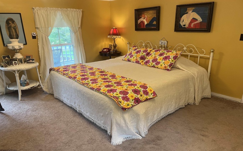 21916 U.S. Highway 19 South, Ireland, West Virginia 26376, 4 Bedrooms Bedrooms, 10 Rooms Rooms,2 BathroomsBathrooms,Single Family Detached,For Sale,U.S. Highway 19,10160667