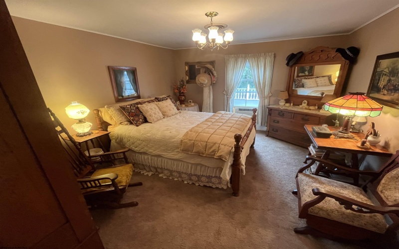21916 U.S. Highway 19 South, Ireland, West Virginia 26376, 4 Bedrooms Bedrooms, 10 Rooms Rooms,2 BathroomsBathrooms,Single Family Detached,For Sale,U.S. Highway 19,10160667