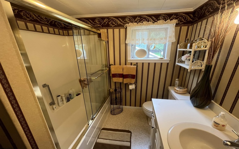 21916 U.S. Highway 19 South, Ireland, West Virginia 26376, 4 Bedrooms Bedrooms, 10 Rooms Rooms,2 BathroomsBathrooms,Single Family Detached,For Sale,U.S. Highway 19,10160667