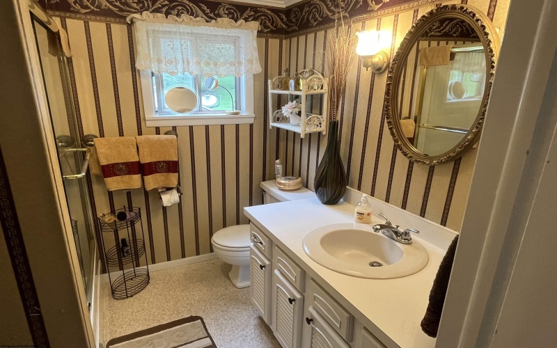 21916 U.S. Highway 19 South, Ireland, West Virginia 26376, 4 Bedrooms Bedrooms, 10 Rooms Rooms,2 BathroomsBathrooms,Single Family Detached,For Sale,U.S. Highway 19,10160667