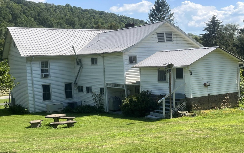 21916 U.S. Highway 19 South, Ireland, West Virginia 26376, 4 Bedrooms Bedrooms, 10 Rooms Rooms,2 BathroomsBathrooms,Single Family Detached,For Sale,U.S. Highway 19,10160667