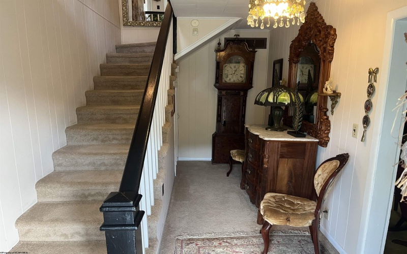 21916 U.S. Highway 19 South, Ireland, West Virginia 26376, 4 Bedrooms Bedrooms, 10 Rooms Rooms,2 BathroomsBathrooms,Single Family Detached,For Sale,U.S. Highway 19,10160667
