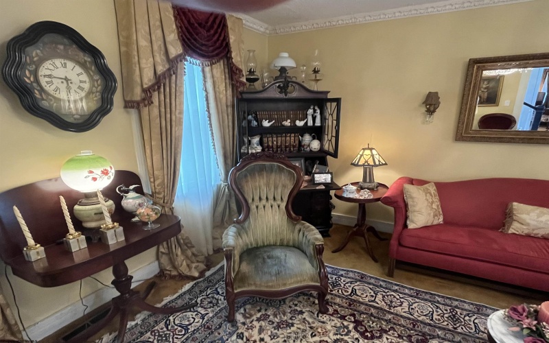 21916 U.S. Highway 19 South, Ireland, West Virginia 26376, 4 Bedrooms Bedrooms, 10 Rooms Rooms,2 BathroomsBathrooms,Single Family Detached,For Sale,U.S. Highway 19,10160667