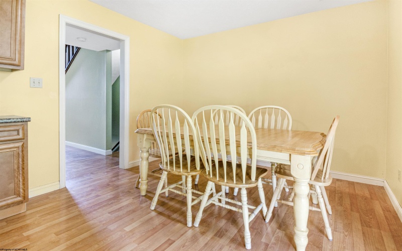 1230 Van Voorhis Road, Morgantown, West Virginia 26505, 3 Bedrooms Bedrooms, 8 Rooms Rooms,2 BathroomsBathrooms,Single Family Attached,For Sale,Van Voorhis,10160685