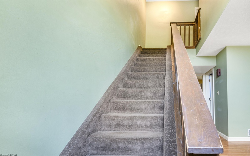 1230 Van Voorhis Road, Morgantown, West Virginia 26505, 3 Bedrooms Bedrooms, 8 Rooms Rooms,2 BathroomsBathrooms,Single Family Attached,For Sale,Van Voorhis,10160685