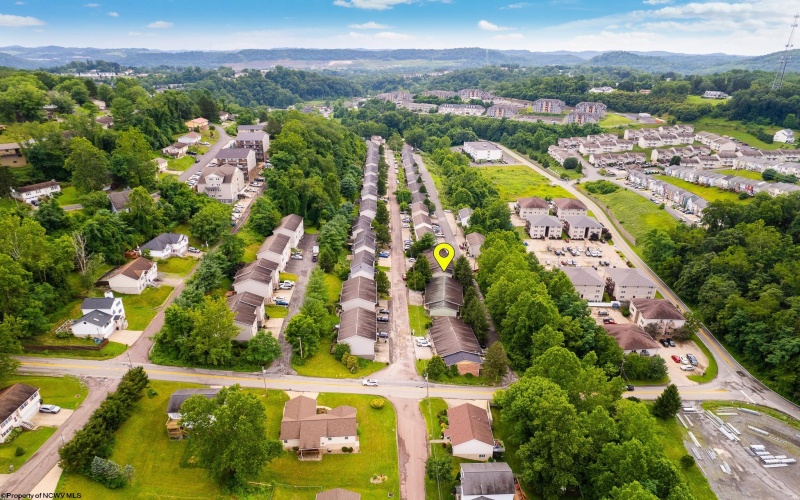 887 Tremont Street, Morgantown, West Virginia 26505, 3 Bedrooms Bedrooms, 6 Rooms Rooms,2 BathroomsBathrooms,Single Family Attached,For Sale,Tremont,10160688