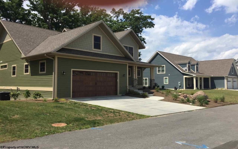 504 St. Andrews Drive, Morgantown, West Virginia 26508, 3 Bedrooms Bedrooms, 6 Rooms Rooms,3 BathroomsBathrooms,Residential Rentals,For Rent,St. Andrews,10160684