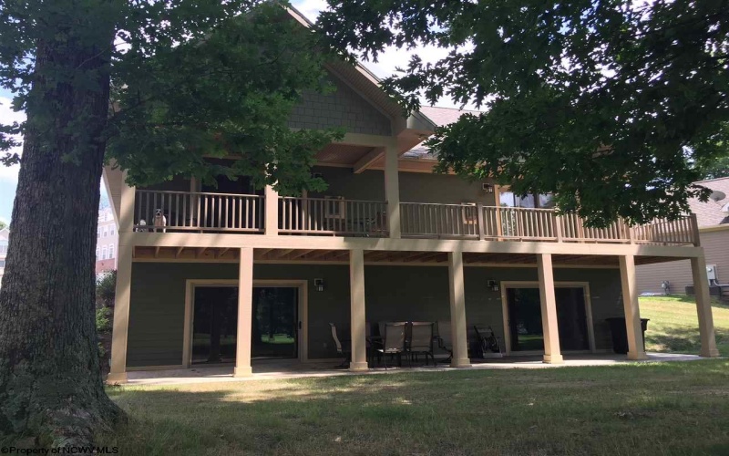 504 St. Andrews Drive, Morgantown, West Virginia 26508, 3 Bedrooms Bedrooms, 6 Rooms Rooms,3 BathroomsBathrooms,Residential Rentals,For Rent,St. Andrews,10160684