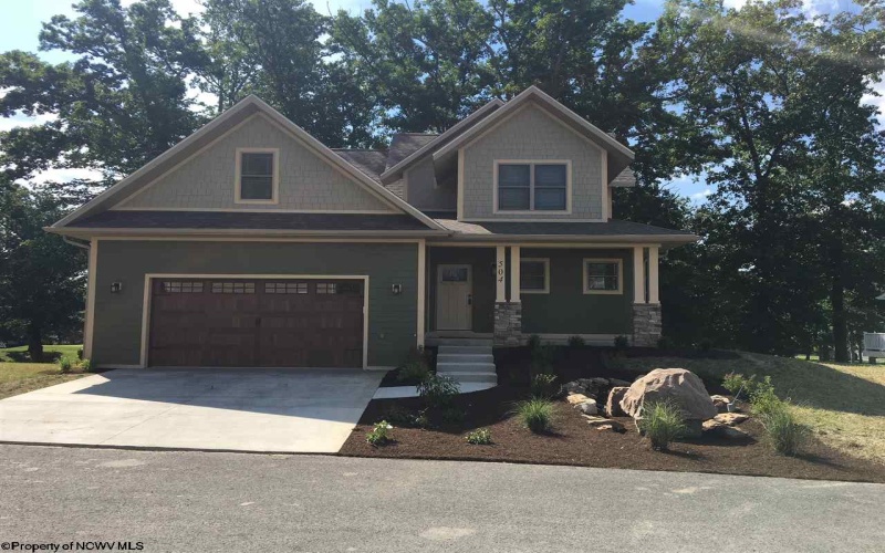 504 St. Andrews Drive, Morgantown, West Virginia 26508, 3 Bedrooms Bedrooms, 6 Rooms Rooms,3 BathroomsBathrooms,Residential Rentals,For Rent,St. Andrews,10160684