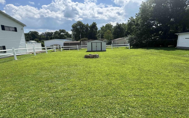 102 Randolph Street, Buckhannon, West Virginia 26201, 3 Bedrooms Bedrooms, 8 Rooms Rooms,1 BathroomBathrooms,Single Family Detached,For Sale,Randolph,10160692