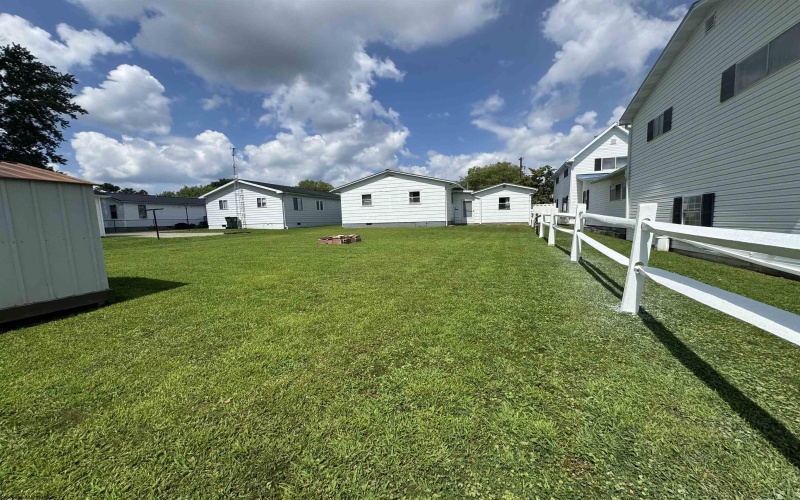 102 Randolph Street, Buckhannon, West Virginia 26201, 3 Bedrooms Bedrooms, 8 Rooms Rooms,1 BathroomBathrooms,Single Family Detached,For Sale,Randolph,10160692