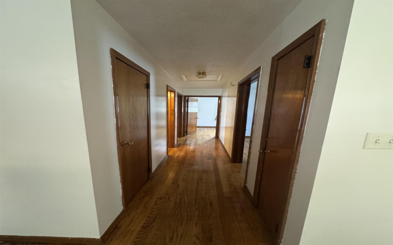 102 Randolph Street, Buckhannon, West Virginia 26201, 3 Bedrooms Bedrooms, 8 Rooms Rooms,1 BathroomBathrooms,Single Family Detached,For Sale,Randolph,10160692