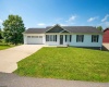 2312 Locust Drive, Fairmont, West Virginia 26554-0000, 3 Bedrooms Bedrooms, 7 Rooms Rooms,2 BathroomsBathrooms,Single Family Detached,For Sale,Locust,10160689