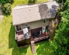 1997 Point Marion Road, Morgantown, West Virginia 26508, 4 Bedrooms Bedrooms, 10 Rooms Rooms,2 BathroomsBathrooms,Single Family Detached,For Sale,Point Marion,10160687