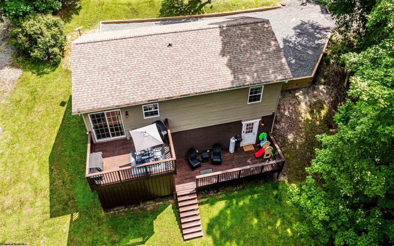 1997 Point Marion Road, Morgantown, West Virginia 26508, 4 Bedrooms Bedrooms, 10 Rooms Rooms,2 BathroomsBathrooms,Single Family Detached,For Sale,Point Marion,10160687