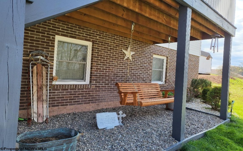 235 DOE Lane, Buckhannon, West Virginia 26201, 3 Bedrooms Bedrooms, 7 Rooms Rooms,2 BathroomsBathrooms,Single Family Detached,For Sale,DOE,10160674