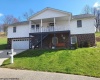 235 DOE Lane, Buckhannon, West Virginia 26201, 3 Bedrooms Bedrooms, 7 Rooms Rooms,2 BathroomsBathrooms,Single Family Detached,For Sale,DOE,10160674