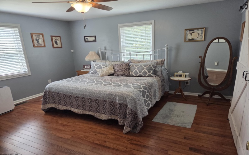235 DOE Lane, Buckhannon, West Virginia 26201, 3 Bedrooms Bedrooms, 7 Rooms Rooms,2 BathroomsBathrooms,Single Family Detached,For Sale,DOE,10160674