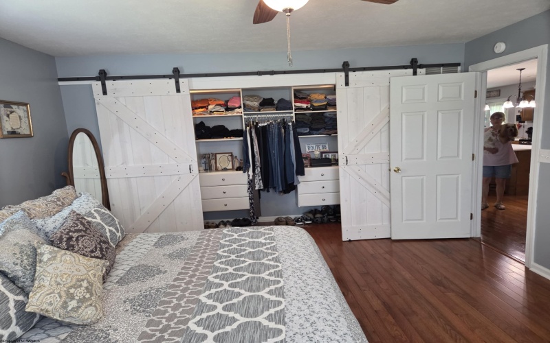 235 DOE Lane, Buckhannon, West Virginia 26201, 3 Bedrooms Bedrooms, 7 Rooms Rooms,2 BathroomsBathrooms,Single Family Detached,For Sale,DOE,10160674