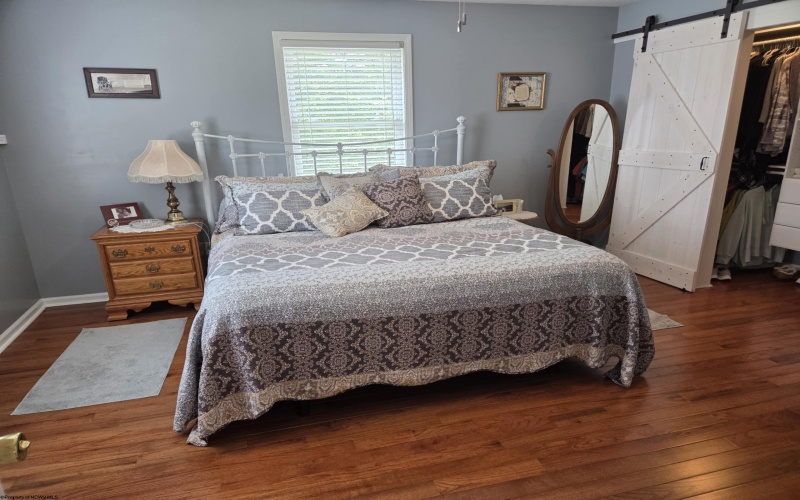 235 DOE Lane, Buckhannon, West Virginia 26201, 3 Bedrooms Bedrooms, 7 Rooms Rooms,2 BathroomsBathrooms,Single Family Detached,For Sale,DOE,10160674