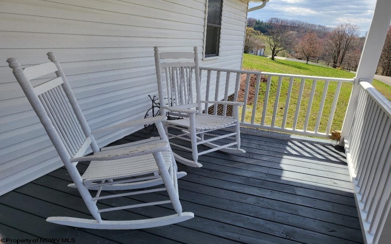 235 DOE Lane, Buckhannon, West Virginia 26201, 3 Bedrooms Bedrooms, 7 Rooms Rooms,2 BathroomsBathrooms,Single Family Detached,For Sale,DOE,10160674