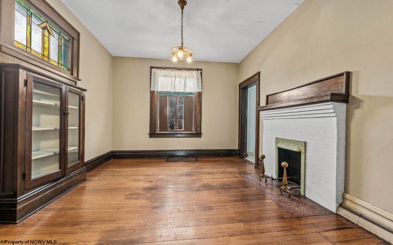 227 Hagans Street, Morgantown, West Virginia 26501, 3 Bedrooms Bedrooms, 6 Rooms Rooms,1 BathroomBathrooms,Single Family Detached,For Sale,Hagans,10160673