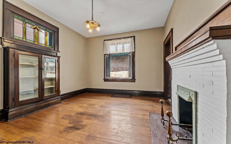 227 Hagans Street, Morgantown, West Virginia 26501, 3 Bedrooms Bedrooms, 6 Rooms Rooms,1 BathroomBathrooms,Single Family Detached,For Sale,Hagans,10160673