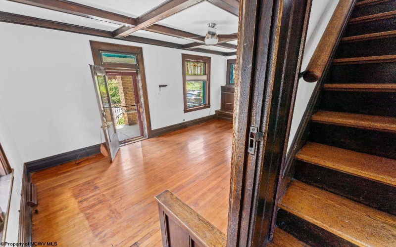 227 Hagans Street, Morgantown, West Virginia 26501, 3 Bedrooms Bedrooms, 6 Rooms Rooms,1 BathroomBathrooms,Single Family Detached,For Sale,Hagans,10160673