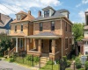 227 Hagans Street, Morgantown, West Virginia 26501, 3 Bedrooms Bedrooms, 6 Rooms Rooms,1 BathroomBathrooms,Single Family Detached,For Sale,Hagans,10160673