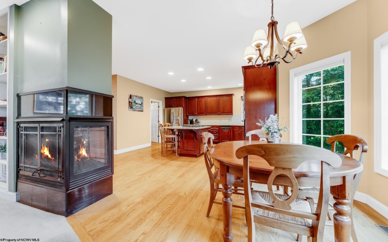 4212 Persimmon Woods Drive, Morgantown, West Virginia 26508, 5 Bedrooms Bedrooms, 12 Rooms Rooms,4 BathroomsBathrooms,Single Family Detached,For Sale,Persimmon Woods,10160672