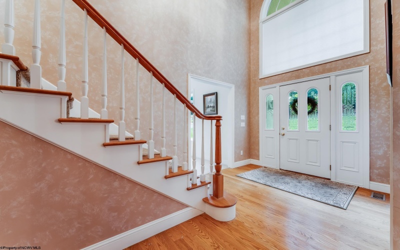 4212 Persimmon Woods Drive, Morgantown, West Virginia 26508, 5 Bedrooms Bedrooms, 12 Rooms Rooms,4 BathroomsBathrooms,Single Family Detached,For Sale,Persimmon Woods,10160672