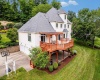 4212 Persimmon Woods Drive, Morgantown, West Virginia 26508, 5 Bedrooms Bedrooms, 12 Rooms Rooms,4 BathroomsBathrooms,Single Family Detached,For Sale,Persimmon Woods,10160672