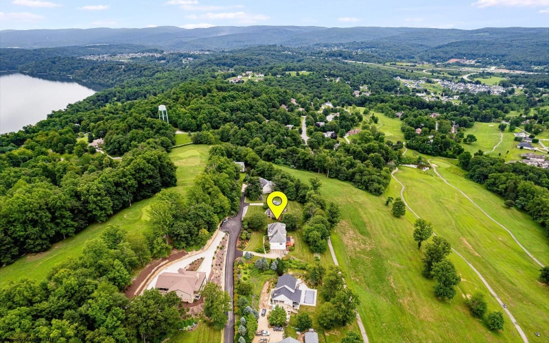 4212 Persimmon Woods Drive, Morgantown, West Virginia 26508, 5 Bedrooms Bedrooms, 12 Rooms Rooms,4 BathroomsBathrooms,Single Family Detached,For Sale,Persimmon Woods,10160672